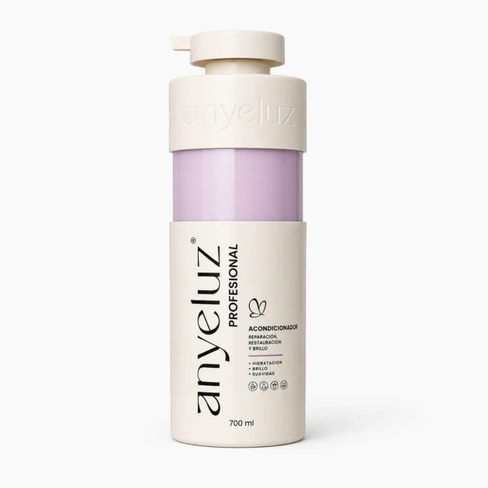 ACONDICIONADOR ANYELUZ LINEA REPARACION Y RESTAURACION *700ML