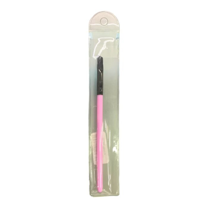 PINCEL CEJAS SENCILLO SURTIDO PVC 201