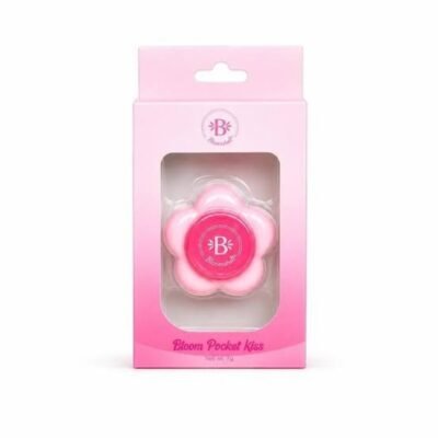 POCKET KISS BLOOMSHELL REF:BL-BL0077