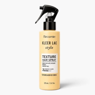 TEXTURIZADOR ONDAS KLEERLAC *225 ML