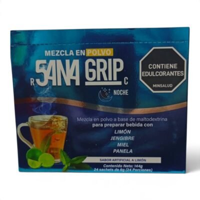 SANA GRIP SOBRE