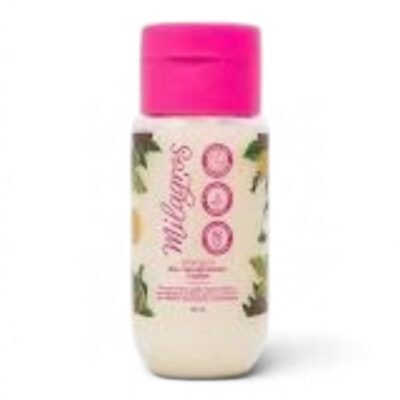 SHAMPOO MILAGROS BIO-REPOLARIZADOR MINI *100 ML