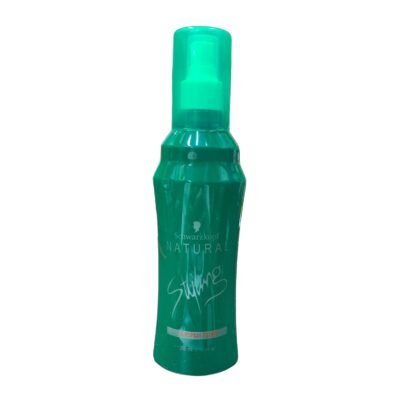 LACA NATURAL STYLING * 300 ML