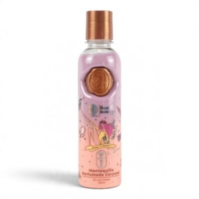 MANTEQUILLA RITUAL *240ML