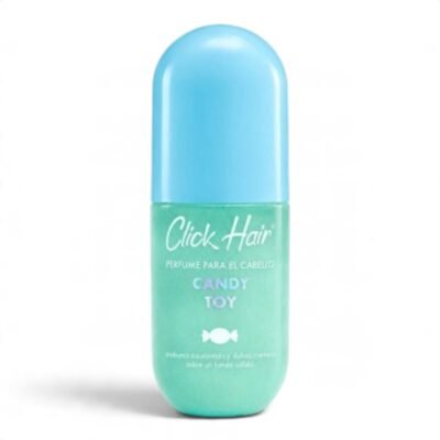 PERFUME CAPILAR CLICK HAIR CANDY TOY *100ML