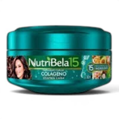 NUTRIBELA COLAGENO *180ML