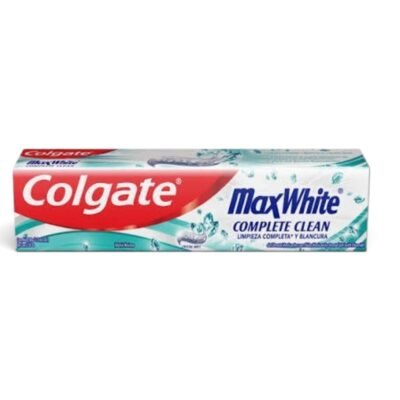 COLGATE MAX WHITE *180 ML