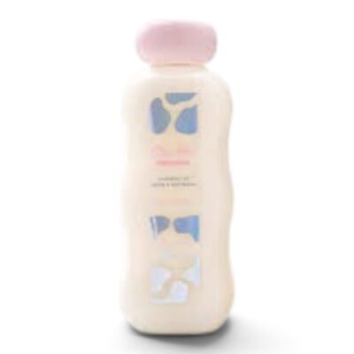 SHAMPOO CLICK LECHE Y PROTEINA *300 ML