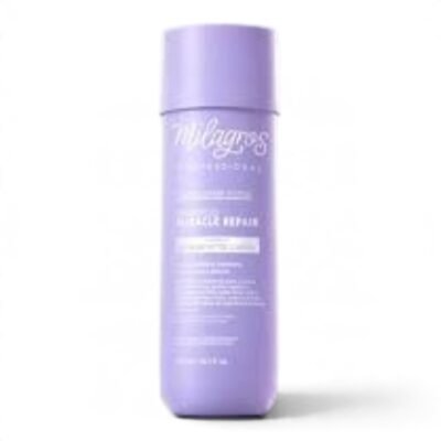 SHAMPOO MILAGROS PROFESIONAL *300 ML