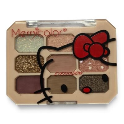 SOMBRA MERRYCOLOR * 9 COLORES REF :MC 1155