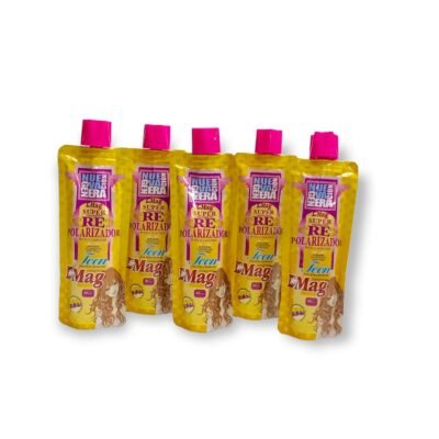 REPOLARIZADOR DMAG TEEN *80 ML
