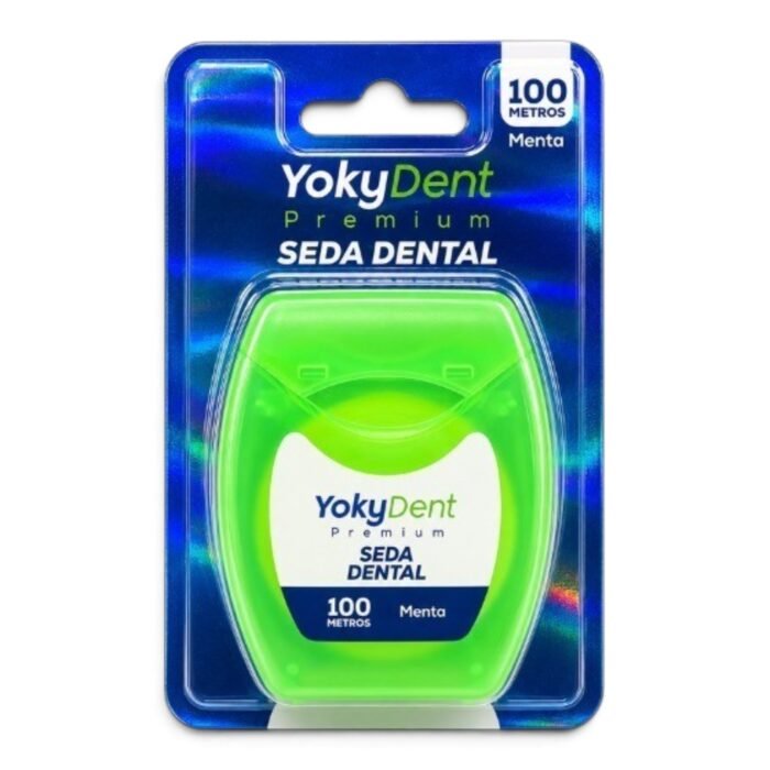 SEDA DENTAL YOKY DENT *100 MTS