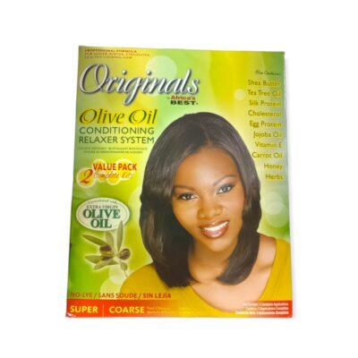 ALISADOR ORGANIC OLIVE  *2