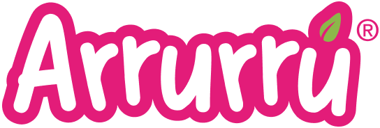 Arrurrú