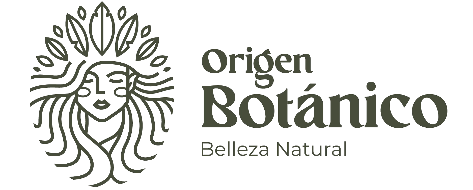 Origen Botánico