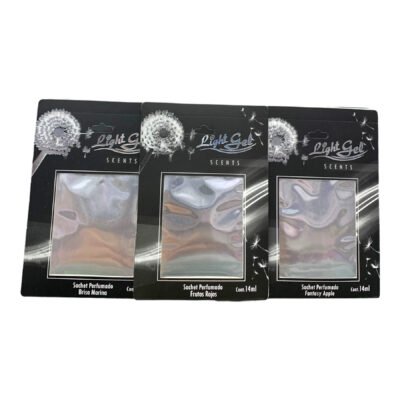 AMBIENTADOR LAMINAS LIGHT GEL