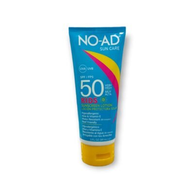 BLOQUEADOR NO-AD BABY FAC 50 * 89 ML
