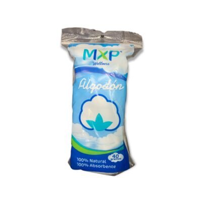ALGODON MXP *40 GMS