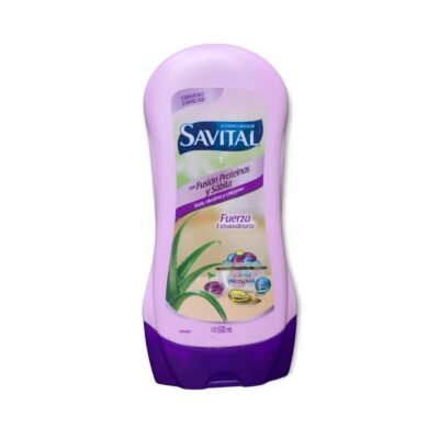 ACONDICIONADOR SAVITAL FUSION PROTEINAS POTE