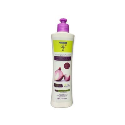 ACONDICIONADOR CEBOLLA MYE * 400 ML