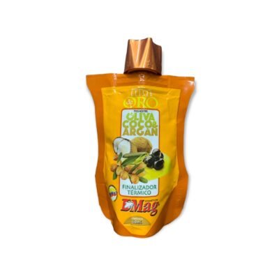 ACEITE ARGAN-COCO-OLIVA DMAG*60 ML