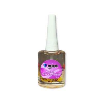 ACEITE PARA CUTICULA AMERICAN NAILS