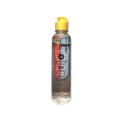 ACEITE DE BEBE MEDISLAB * 250 ML