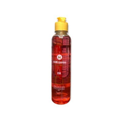 ACEITE DE UVA MEDISLAB * 250 ML