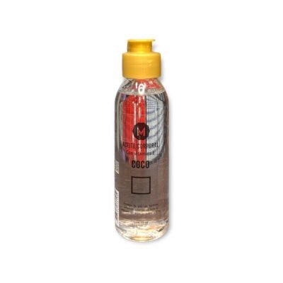 ACEITE DE COCO MEDISLAB * 110 ML