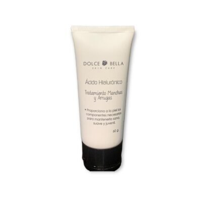 ACIDO HIALURONICO MANCHAS DOLCE BELLA 60 GMS REF:DB012