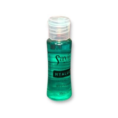 AMPOLLETA SAYII CON ACIDO HYALURONICO