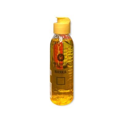 ACEITE DE NARANJA MEDISLAB * 110 ML