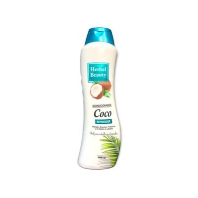 ACONDICIONADOR HERBAL BEAUTY CEBOLLA * 1000 ML