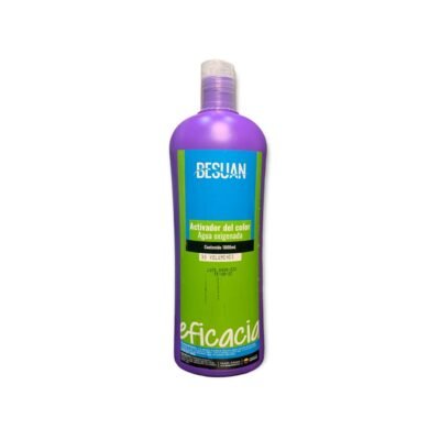 AGUA OXIGENTA BESUAN *1000 ML