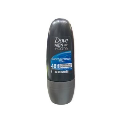DESODORANTE DOVE MINI ROLON MEN *30 ML