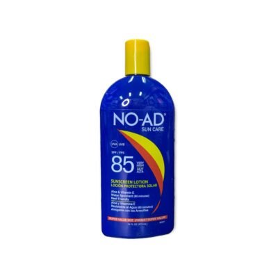 BLOQUEADOR NO-AD FACT 85 * 473 ML