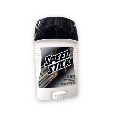 DESODORANTE SPEED STICK BARRA CLASSIC *50 GM