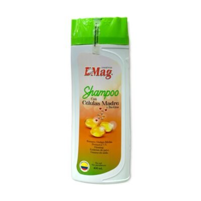 SHAMPOO DMAG CELULAS MADRE *475 ML