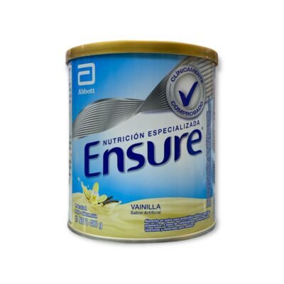LECHE ENSURE *400 GM
