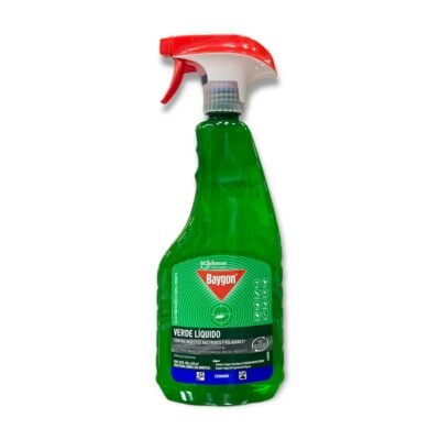 BAYGON LIQUIDO * 510 PISTOLA