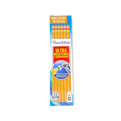 LAPIZ MIRADO N.2 DISPLEY X 12
