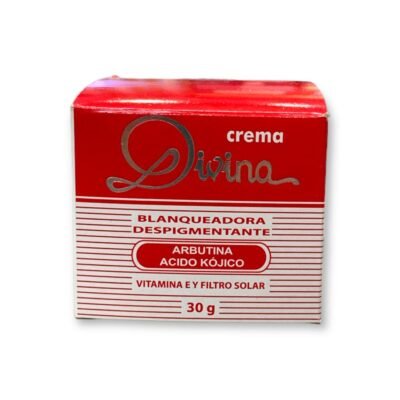 CREMA DIVINA * 30 GMS