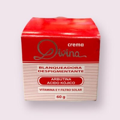 CREMA DIVINA * 60 GMS