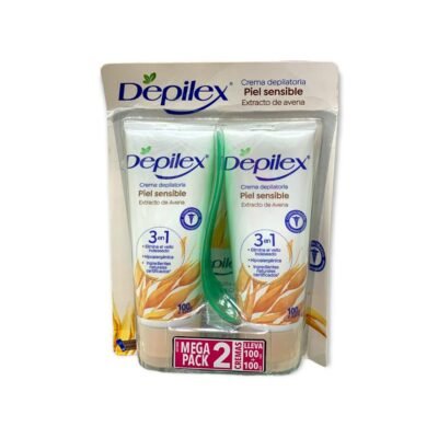 CREMA DEPILEX *200GR
