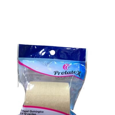 MICROPORE PROLATEX 2 PULGADAS *10 YARDAS ANCHO GPM-49 (2*10)