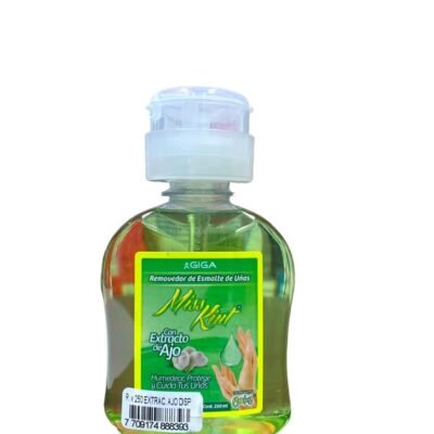 REMOVEDOR MISS KIUT YOKY DOSIFICADOR *250 ML