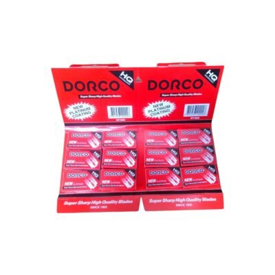 DORCO HOJA DISPLEY *60