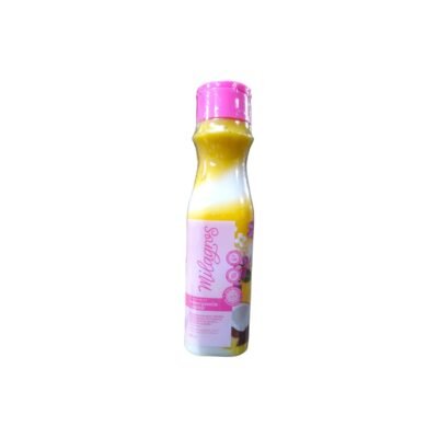 TRATAMIENTO MILAGROS EMERGENCIA CAPILAR *450 ml