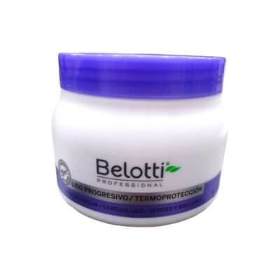TRATAMIENTO BELOTTI *400 ML