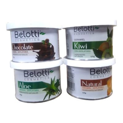 CERAMIEL BELOTTI * 125 GMS